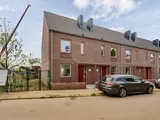 Generaal Eisenhowerstraat 27 Maastricht