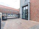 Concordiastraat 2-C2, Breda
