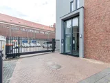 Concordiastraat 2-C2, Breda