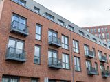 Concordiastraat 2-C2, Breda