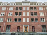 Cornelis Vermuijdenstraat 44 Amsterdam