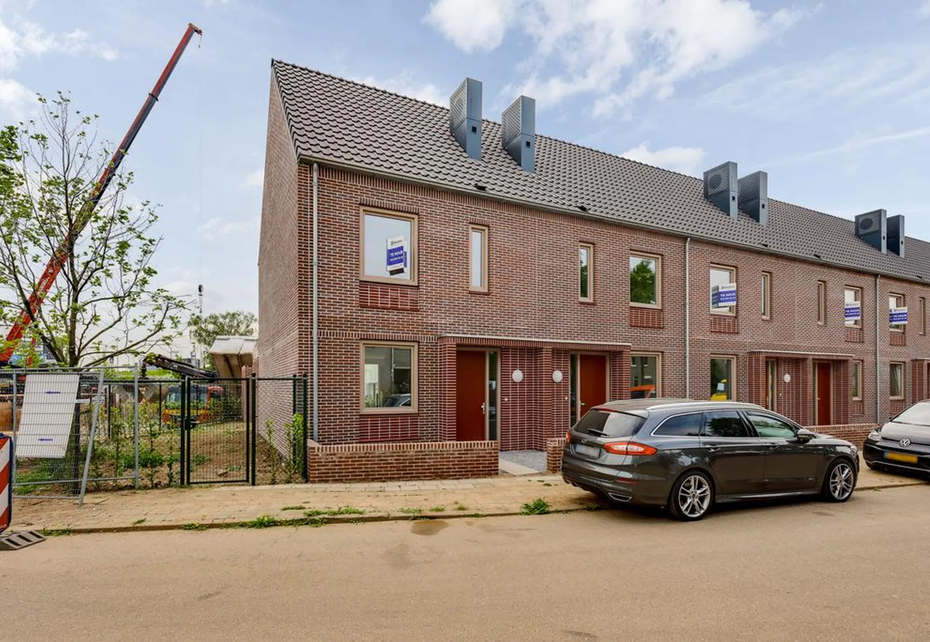 Generaal Eisenhowerstraat 27 Maastricht