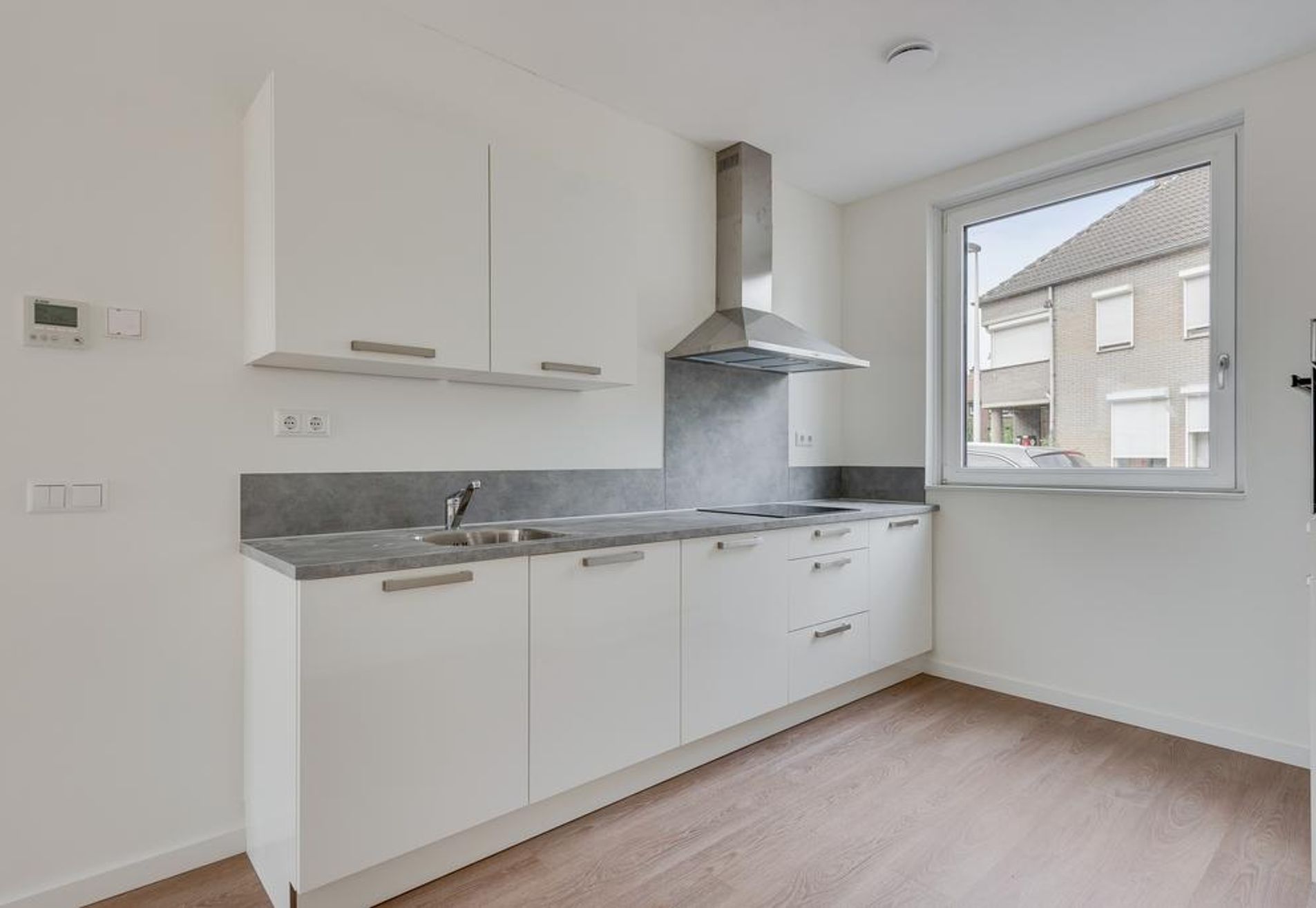 Generaal Eisenhowerstraat 27 Maastricht