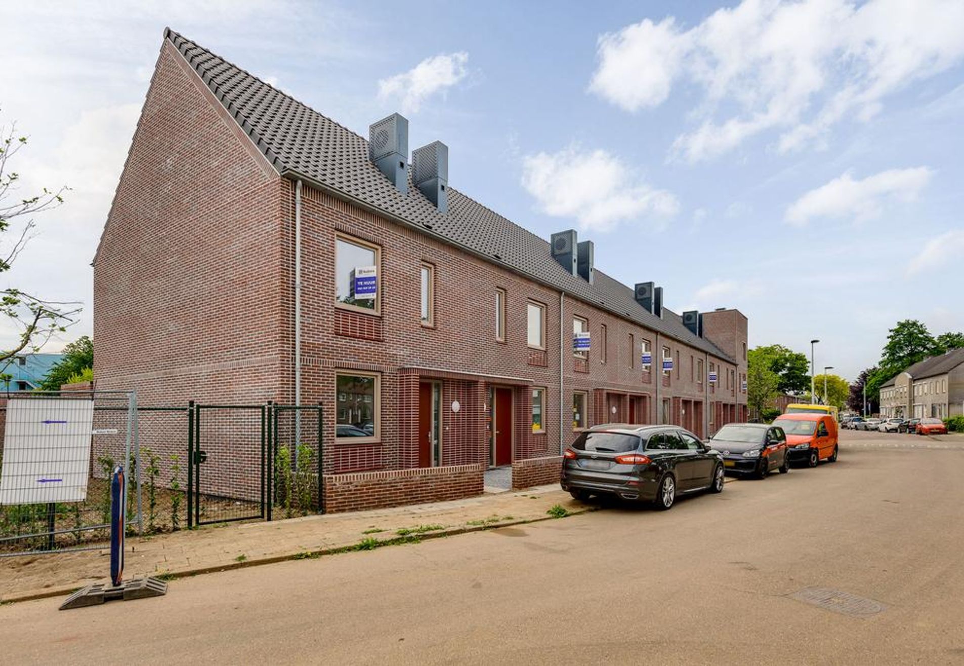 Generaal Eisenhowerstraat 27 Maastricht