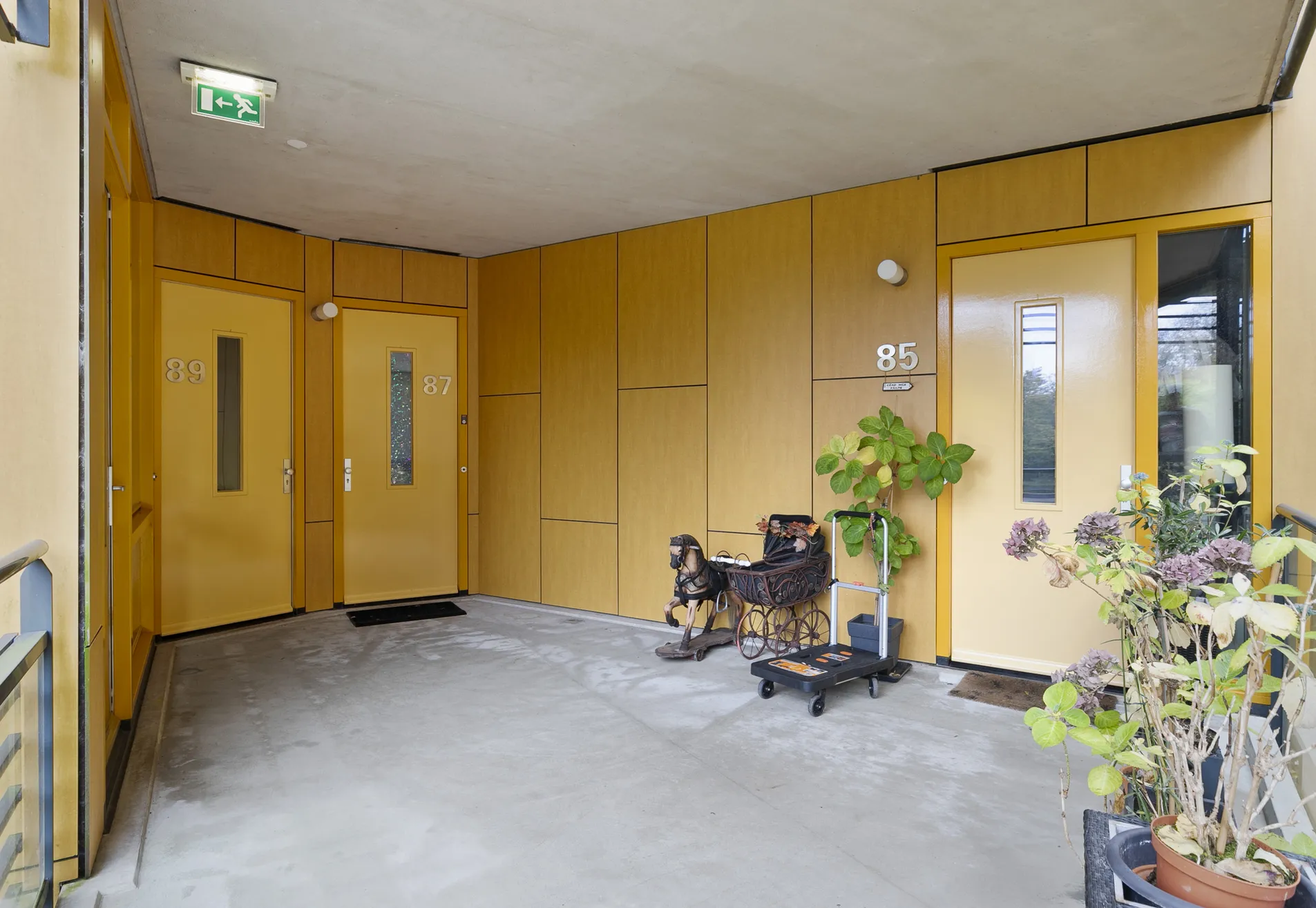 Wipstrikpark 87 Zwolle