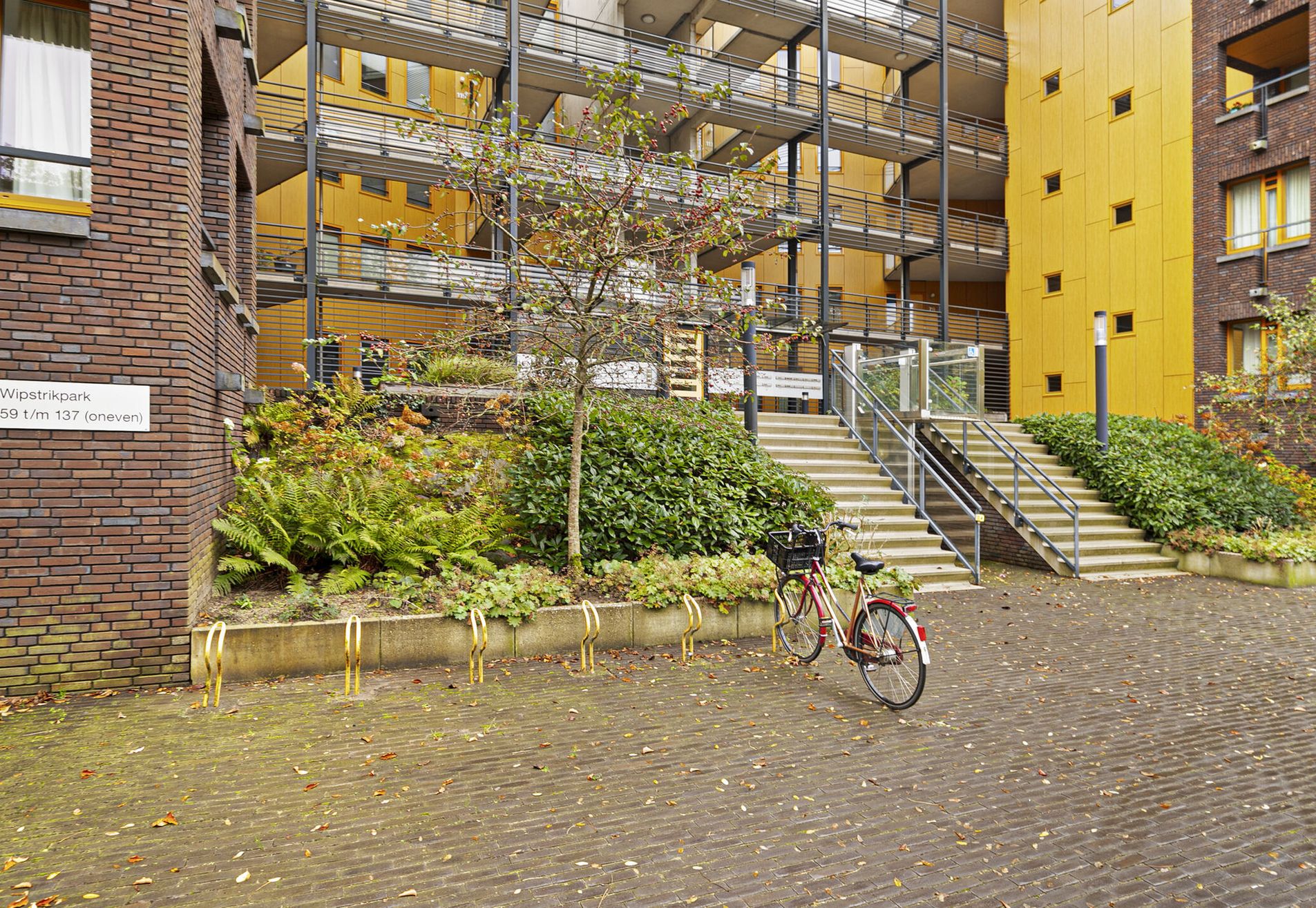 Wipstrikpark 87 Zwolle