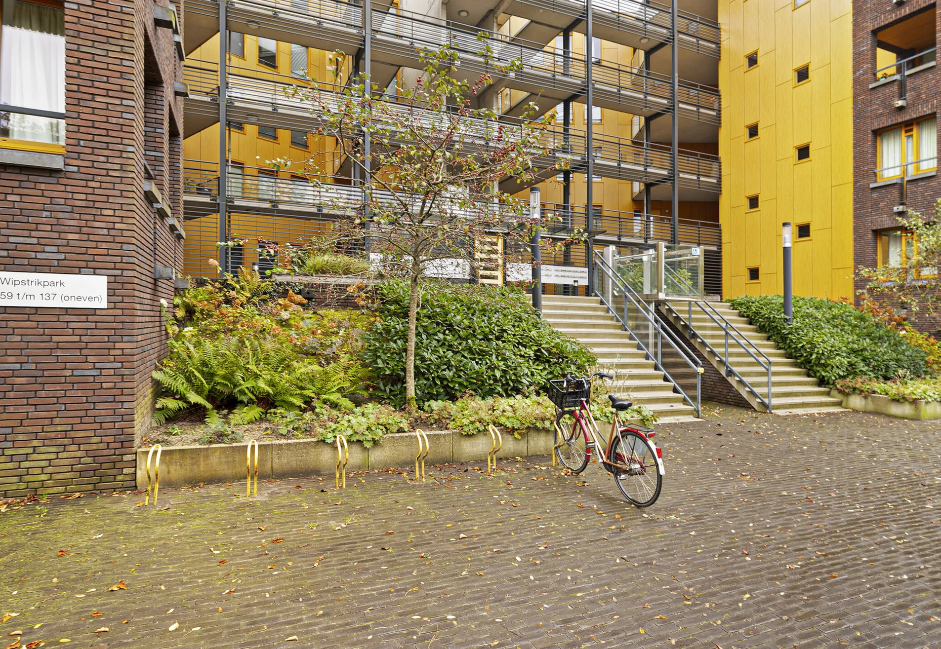 Wipstrikpark 87 Zwolle