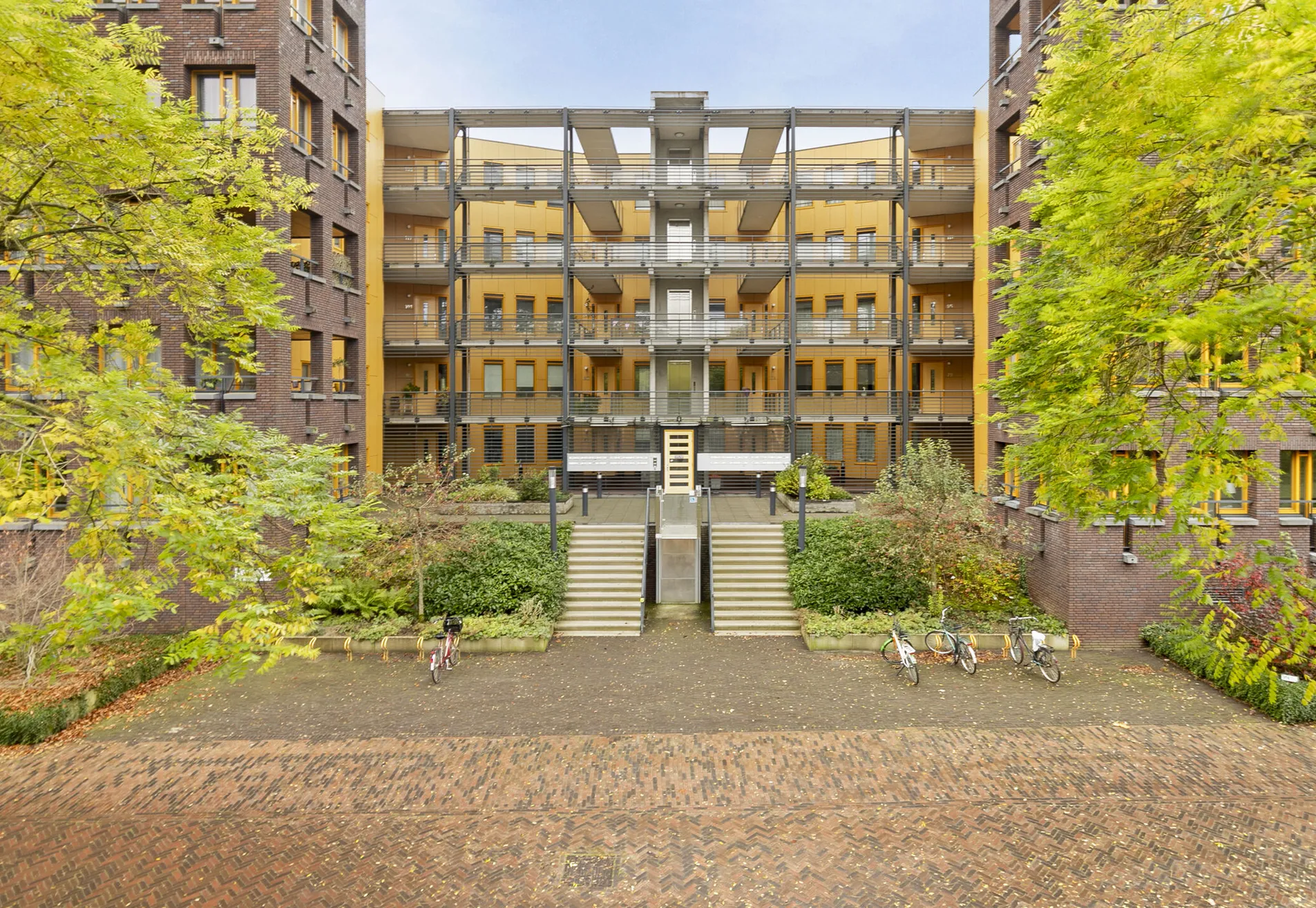 Wipstrikpark 87 Zwolle