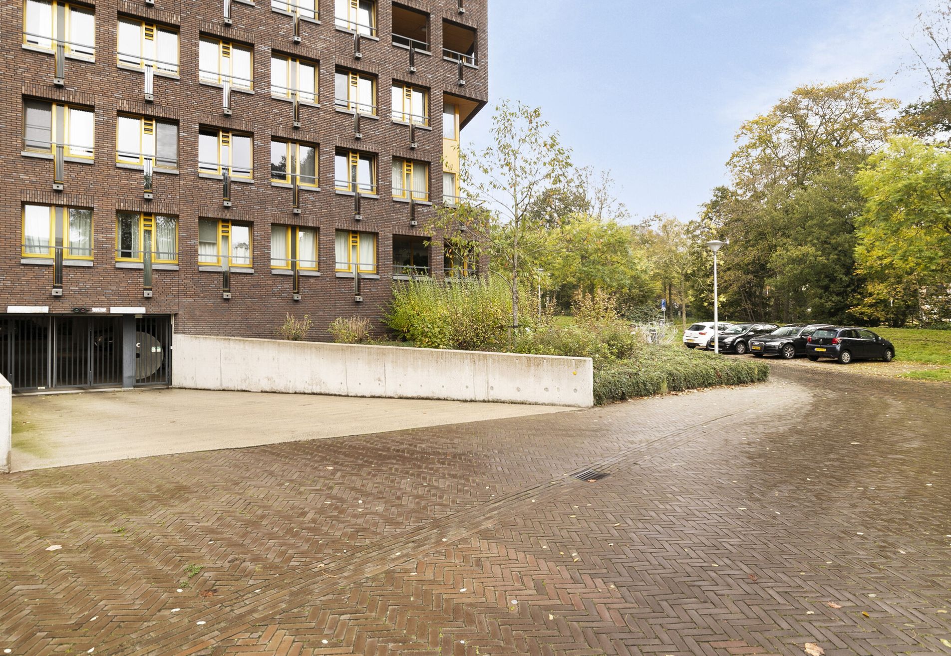 Wipstrikpark 87 Zwolle