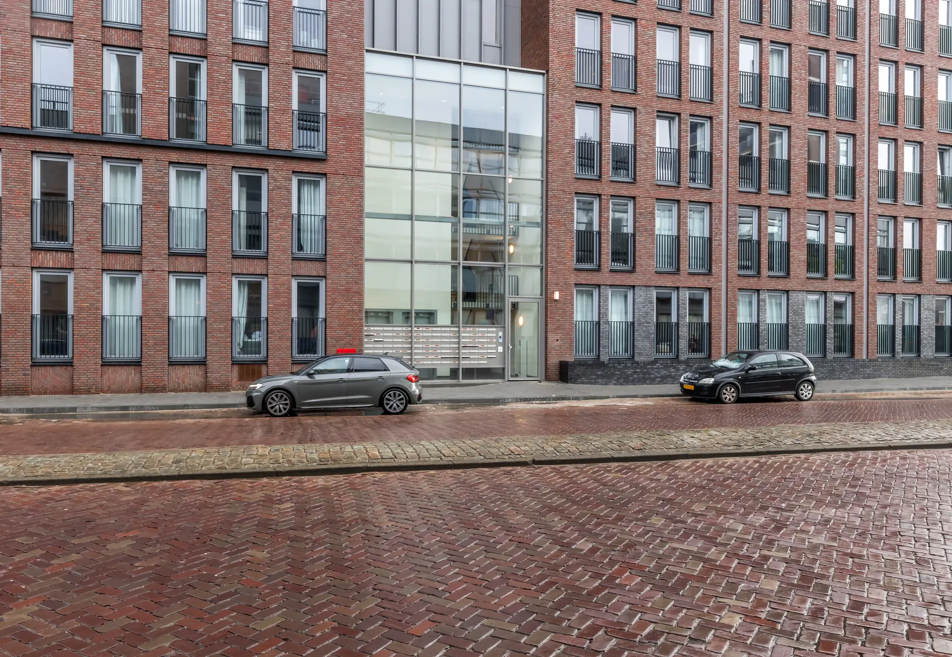 Markendaalseweg 67-A6, Breda