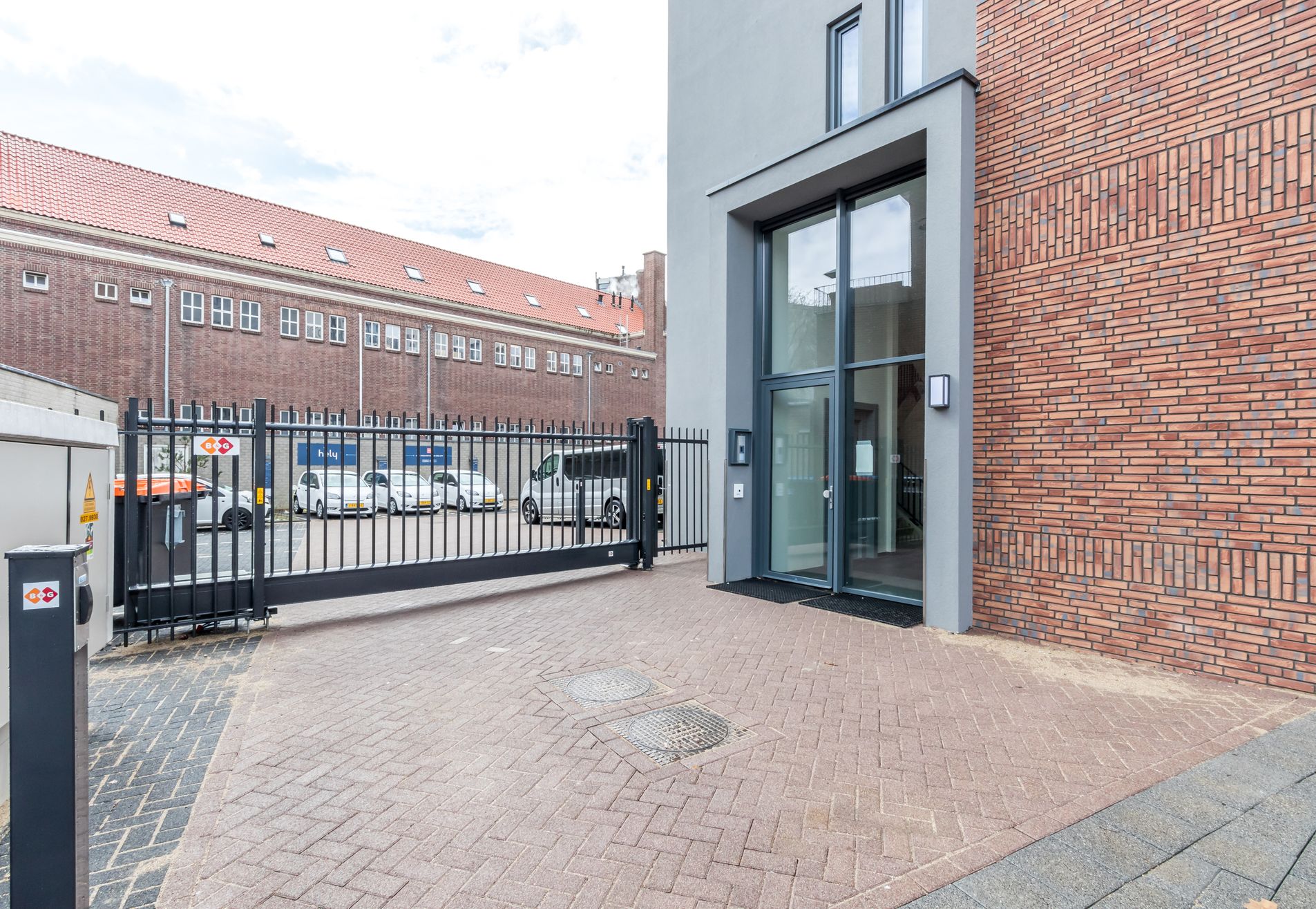 Concordiastraat 2-C2, Breda