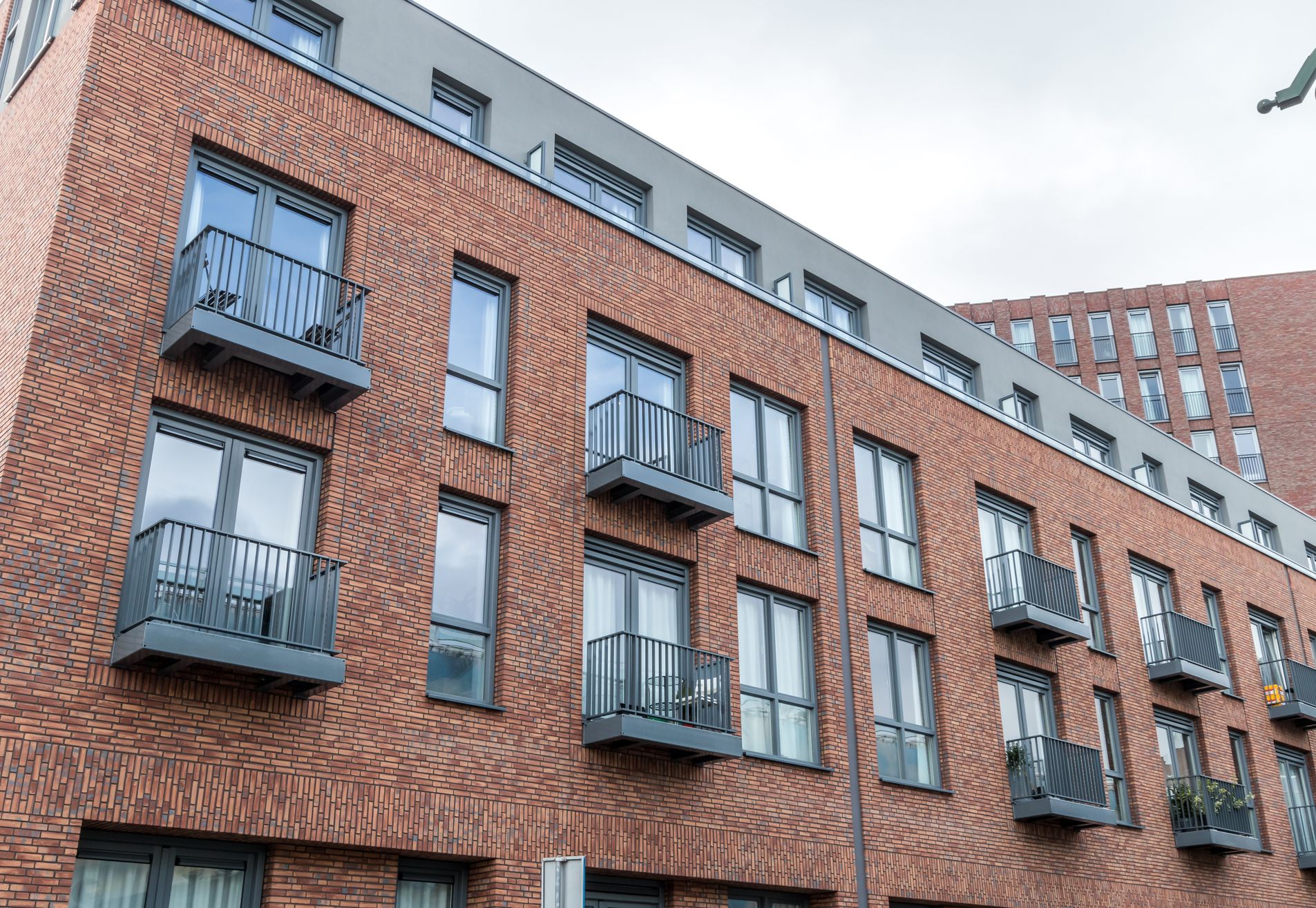 Concordiastraat 2-C2, Breda