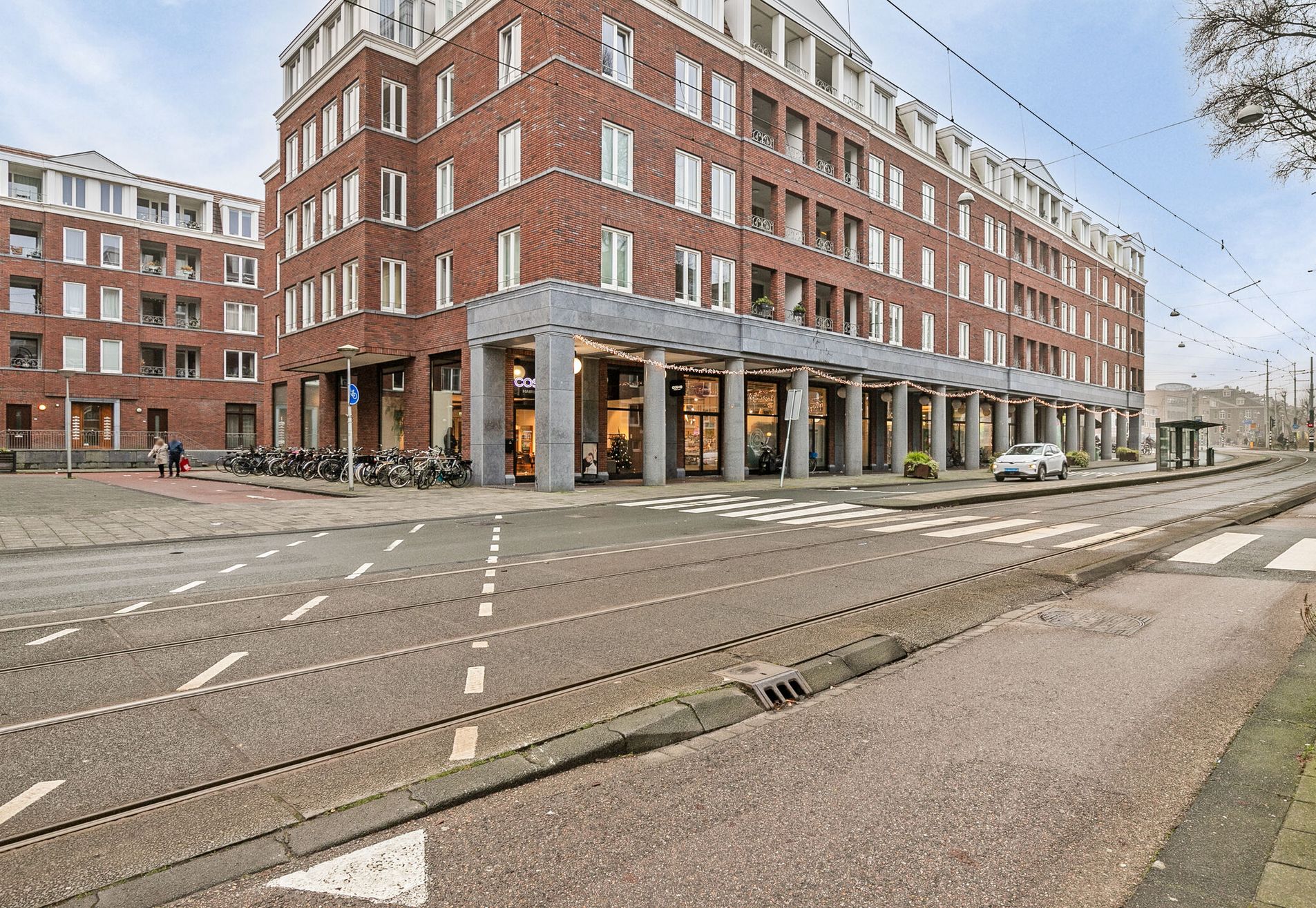Cornelis Vermuijdenstraat 44 Amsterdam