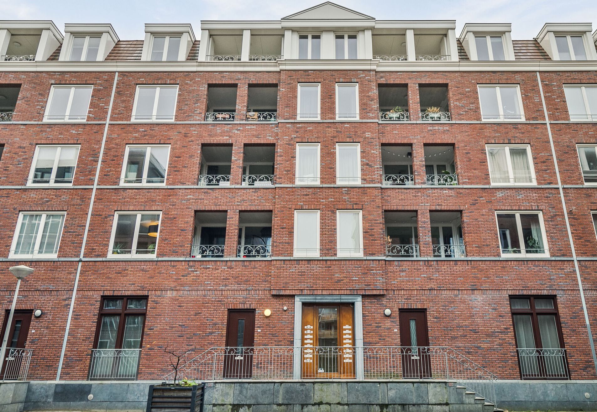 Cornelis Vermuijdenstraat 44 Amsterdam