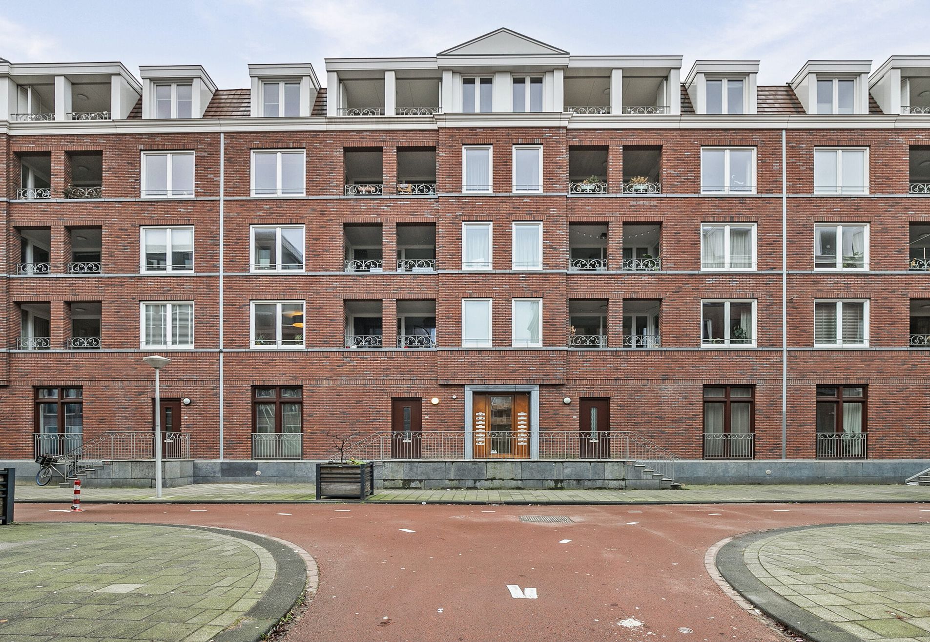 Cornelis Vermuijdenstraat 44 Amsterdam