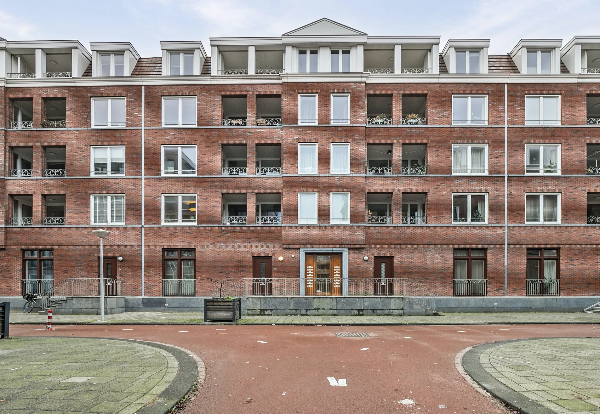 Cornelis Vermuijdenstraat 44 Amsterdam