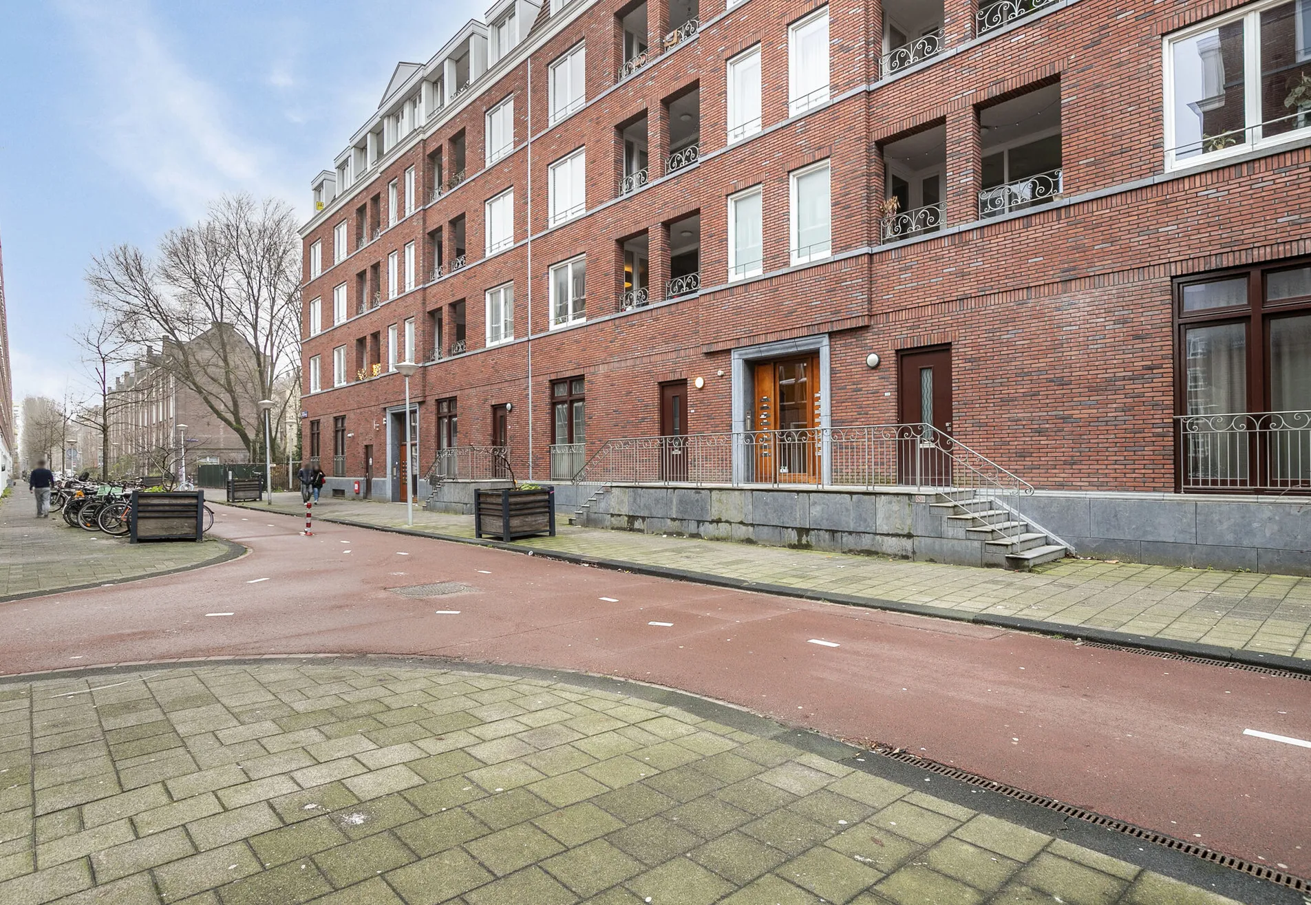 Cornelis Vermuijdenstraat 44 Amsterdam