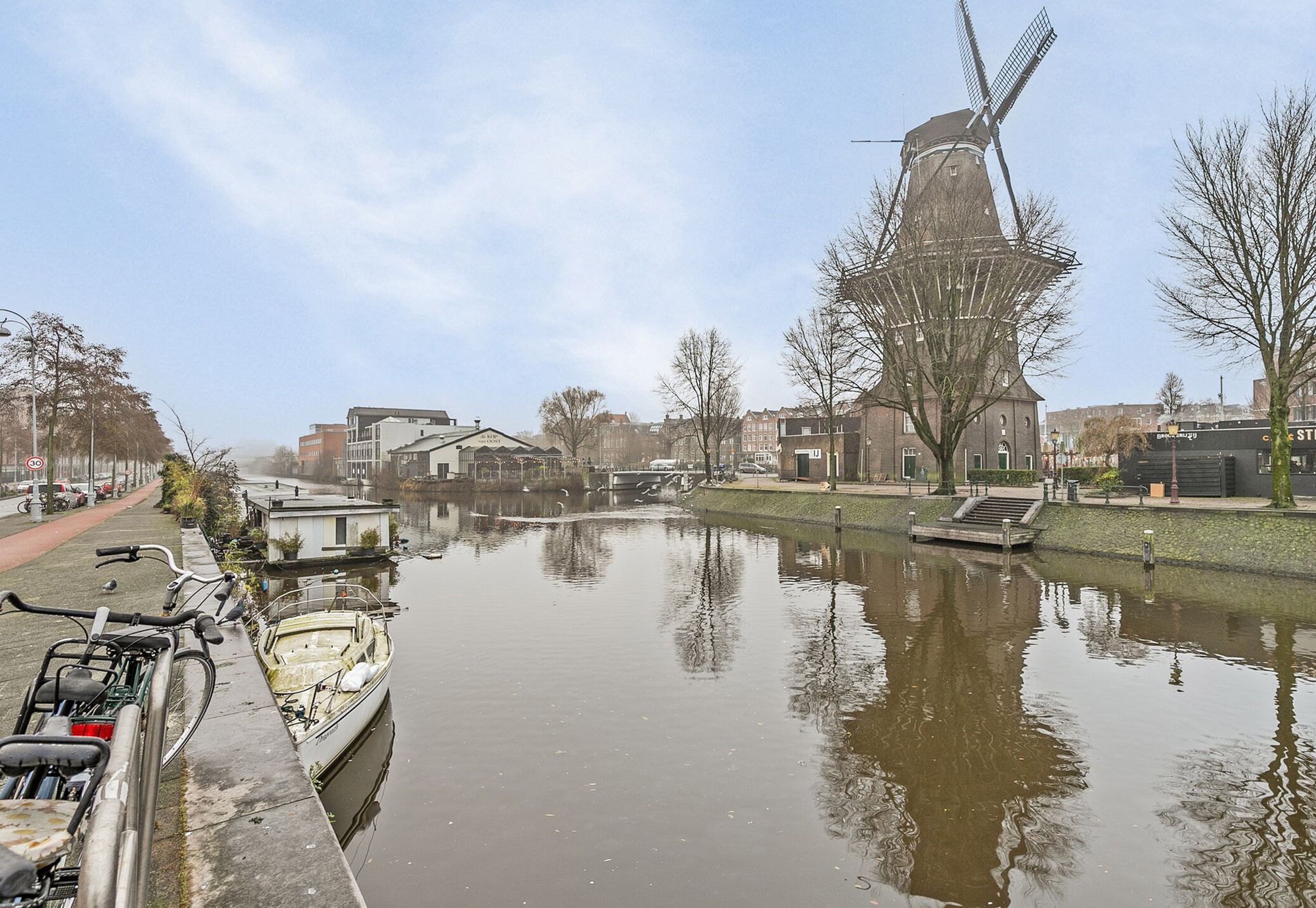 Cornelis Vermuijdenstraat 44 Amsterdam