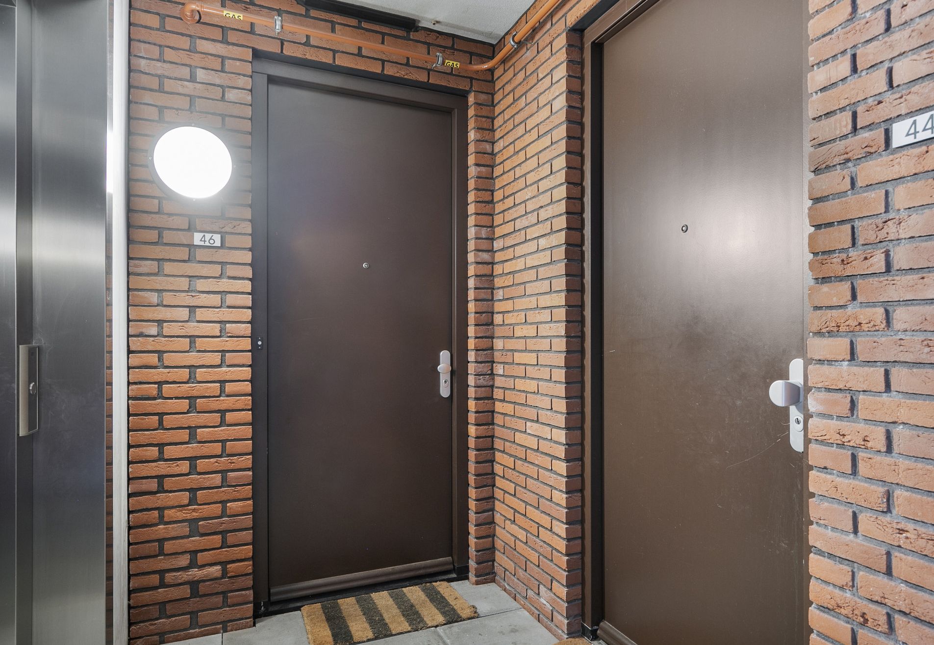 Cornelis Vermuijdenstraat 44 Amsterdam