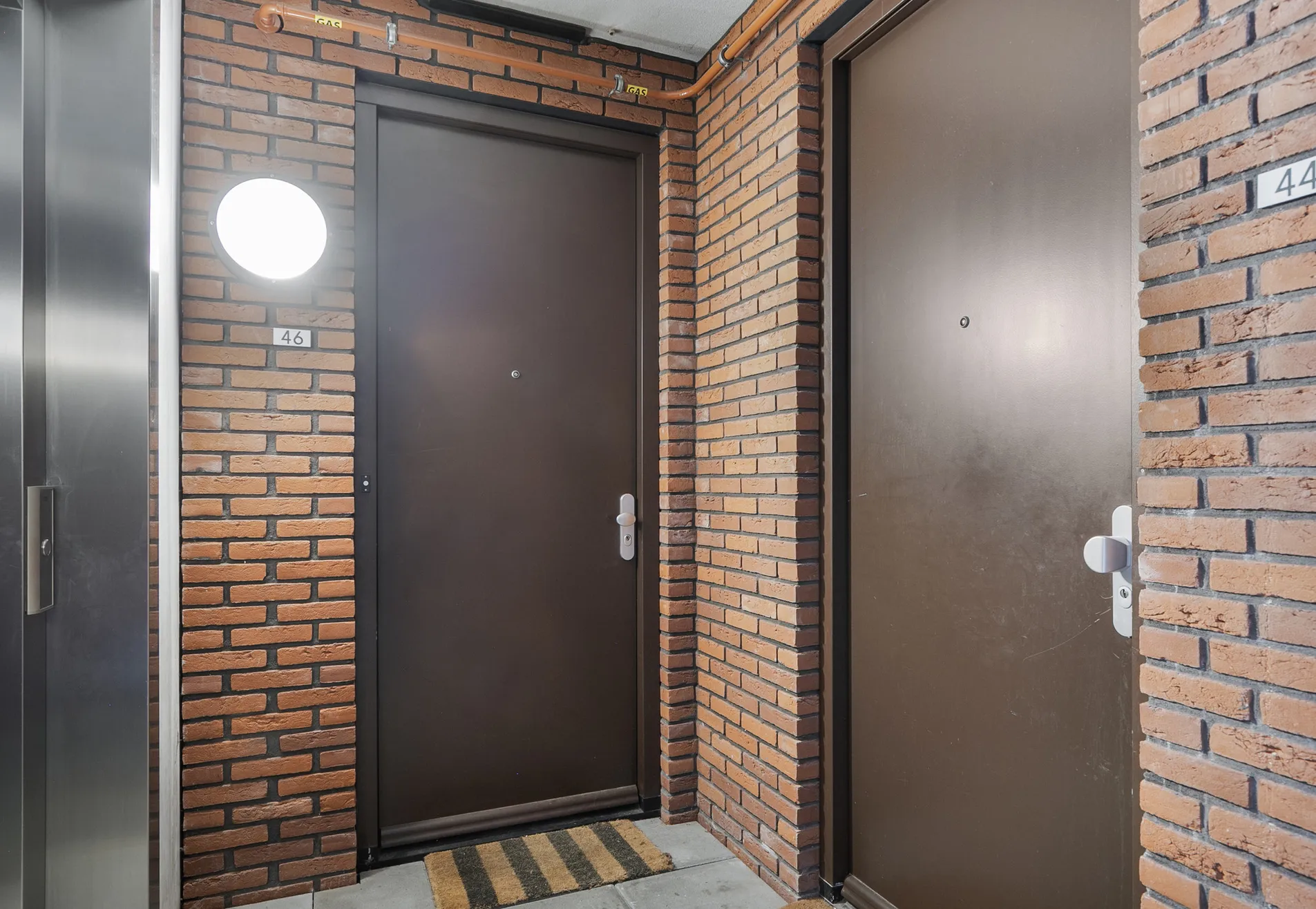 Cornelis Vermuijdenstraat 44 Amsterdam