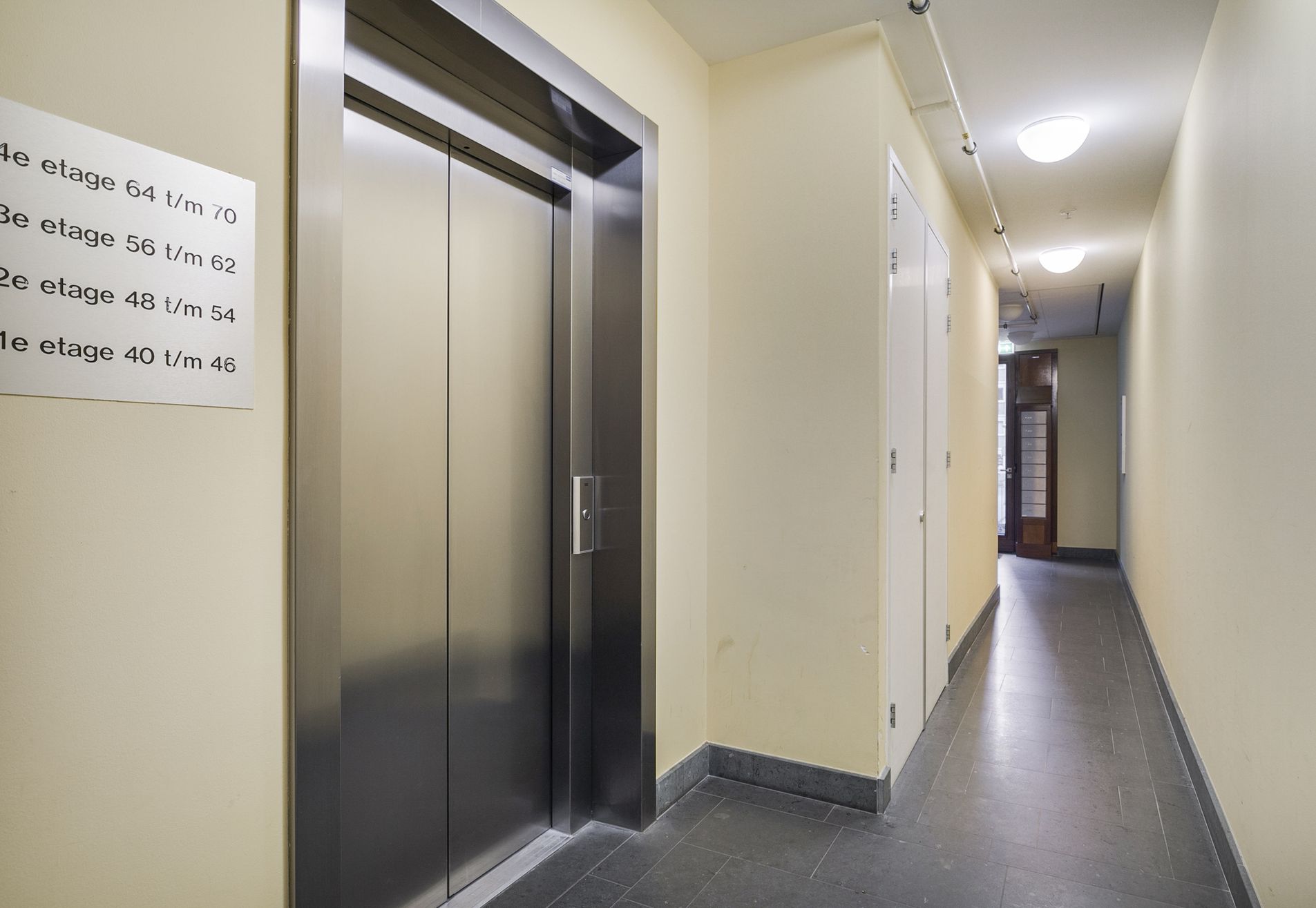 Cornelis Vermuijdenstraat 44 Amsterdam