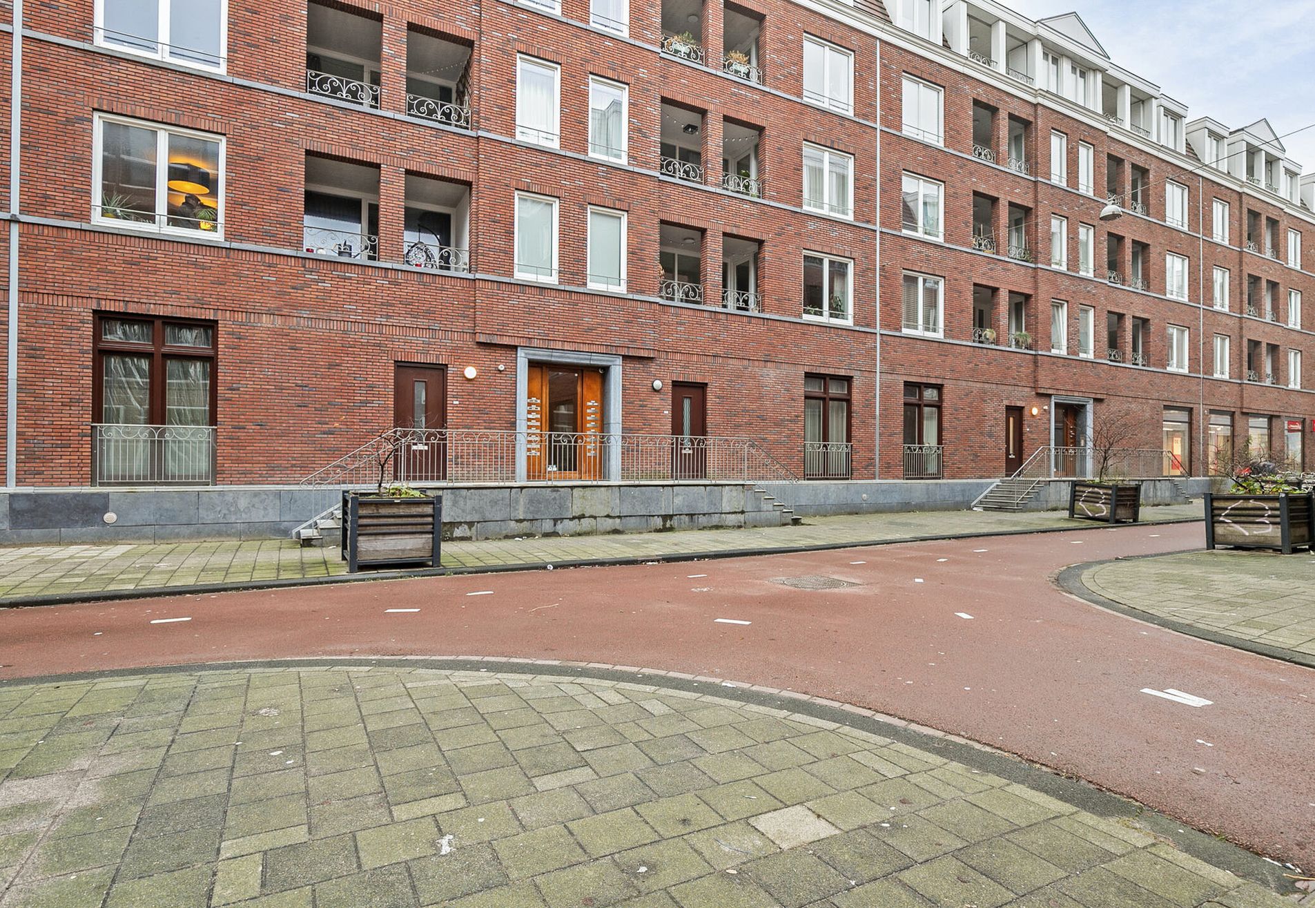 Cornelis Vermuijdenstraat 44 Amsterdam