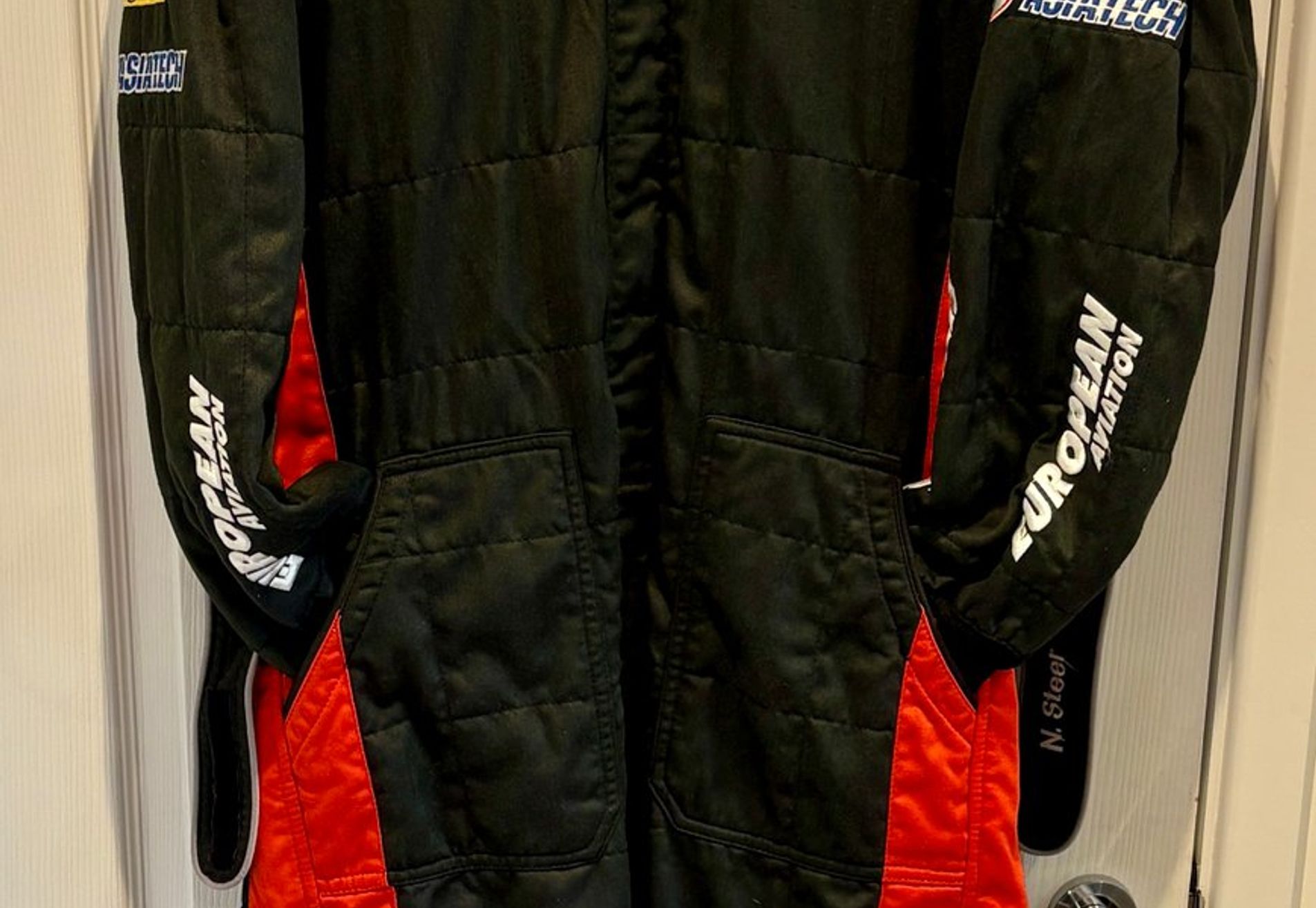 Minardi F1 - Formule 1 - Mark Webber - Pitcrew pak