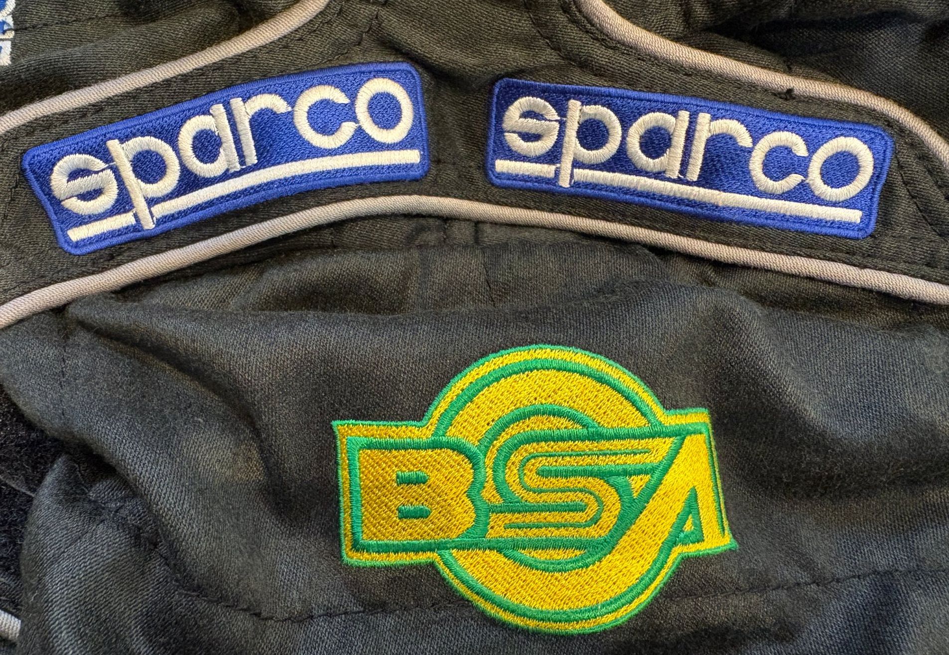 Minardi F1 - Formule 1 - Mark Webber - Pitcrew pak