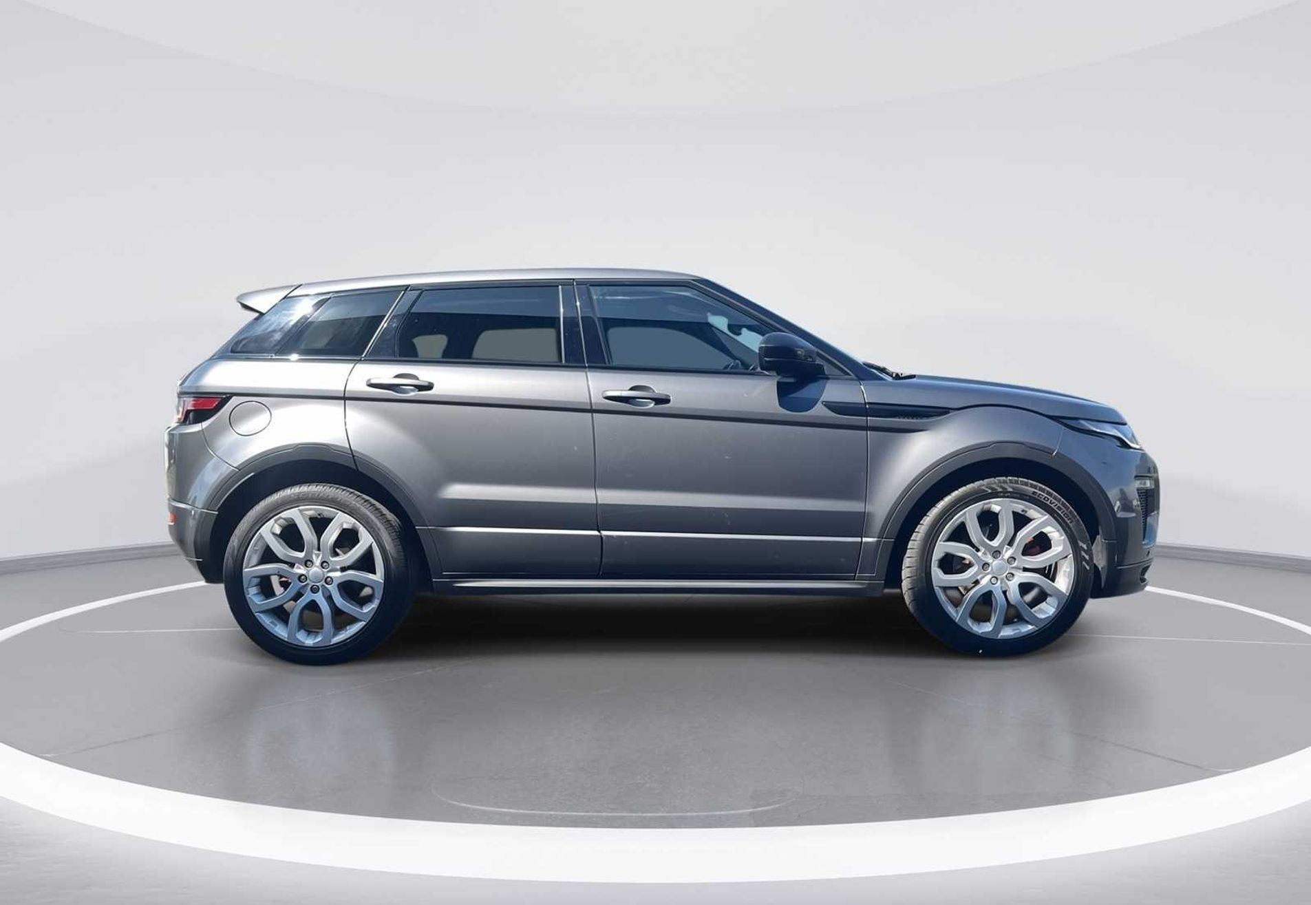 Land Rover Range Rover Evoque 2.0 TD4 Autobiography Car 2016 | G-893-XX