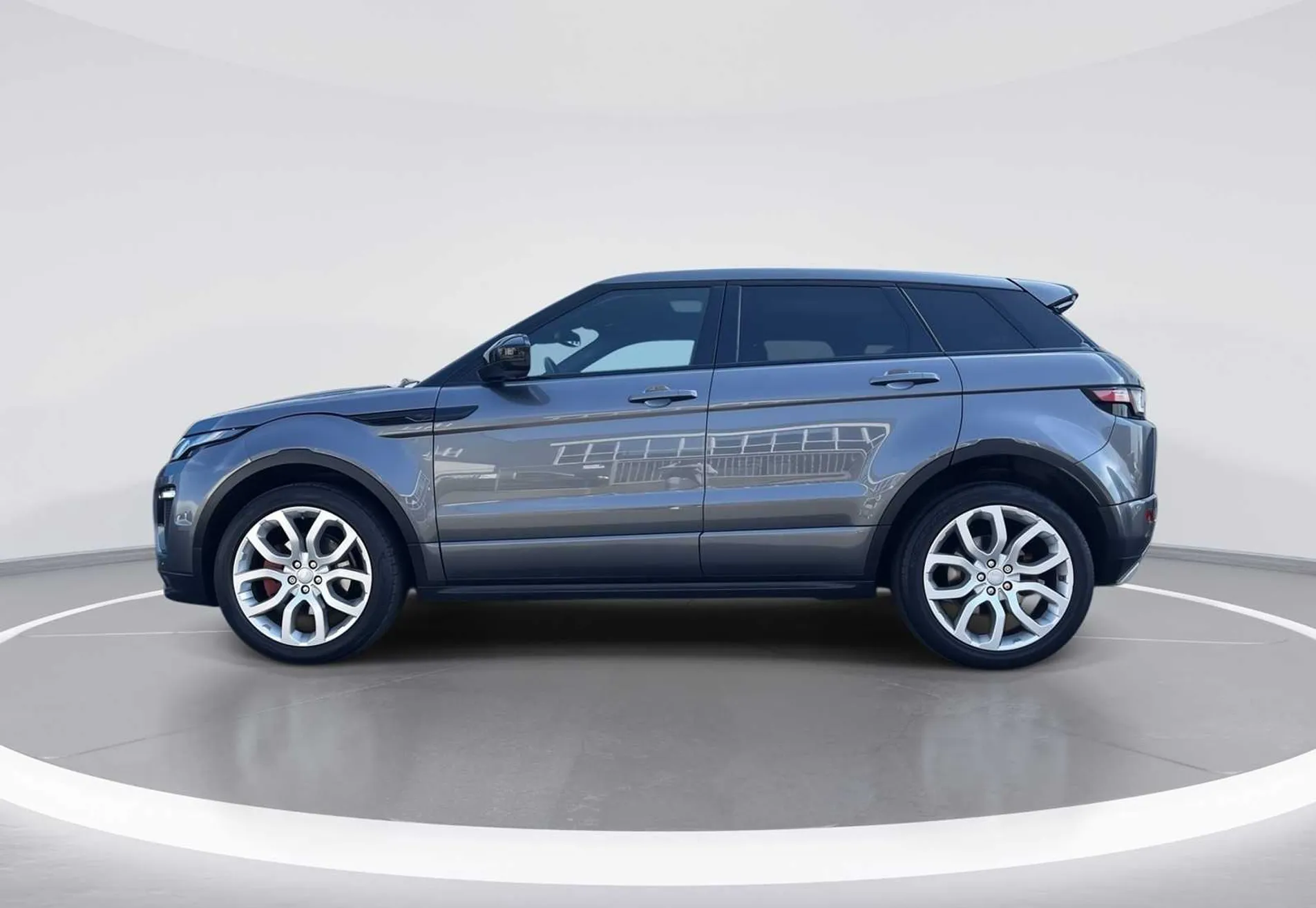 Land Rover Range Rover Evoque 2.0 TD4 Autobiography Car 2016 | G-893-XX