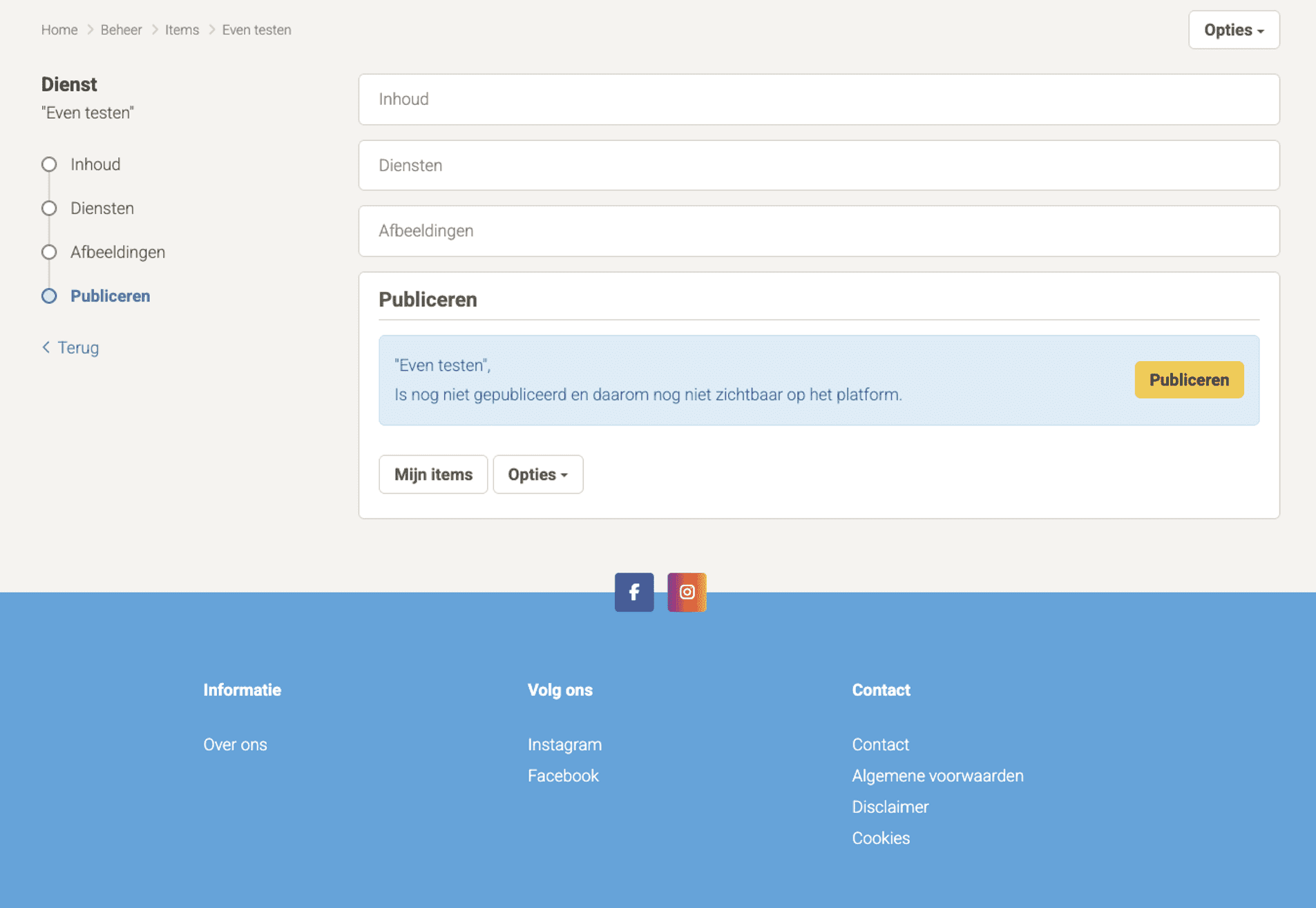 BMW 1-serie 116i Business+ Car 2012 | T-488-LL