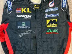 Minardi F1 - Formule 1 - Mark Webber - Pitcrew pak