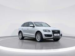 Audi Q5 2.0 TFSI Quatro Pro Line Car 2011 | 01-PLD-2