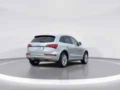Audi Q5 2.0 TFSI Quatro Pro Line Car 2011 | 01-PLD-2