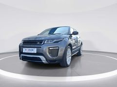 Land Rover Range Rover Evoque 2.0 TD4 Autobiography Car 2016 | G-893-XX