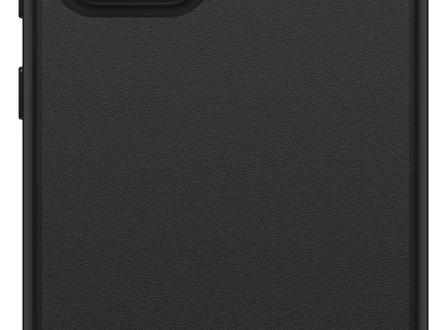 Otterbox React Samsung Galaxy A52s / A52 Back Cover Zwart