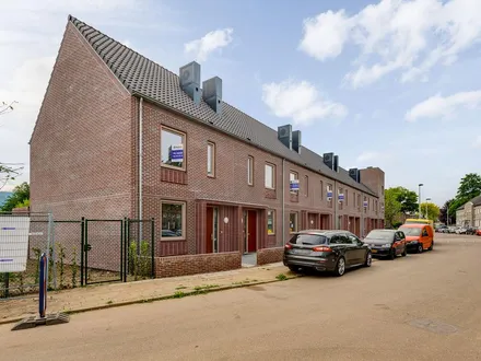 Generaal Eisenhowerstraat 27 Maastricht