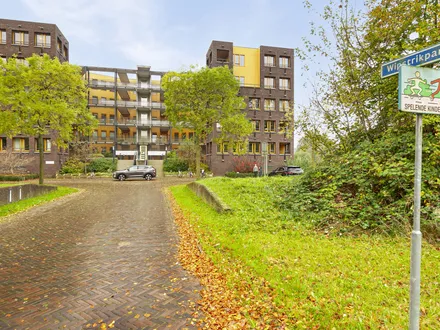 Wipstrikpark 87 Zwolle