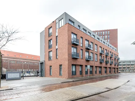 Concordiastraat 2-C2, Breda