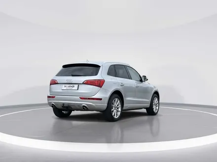 Audi Q5 2.0 TFSI Quatro Pro Line Car 2011 | 01-PLD-2