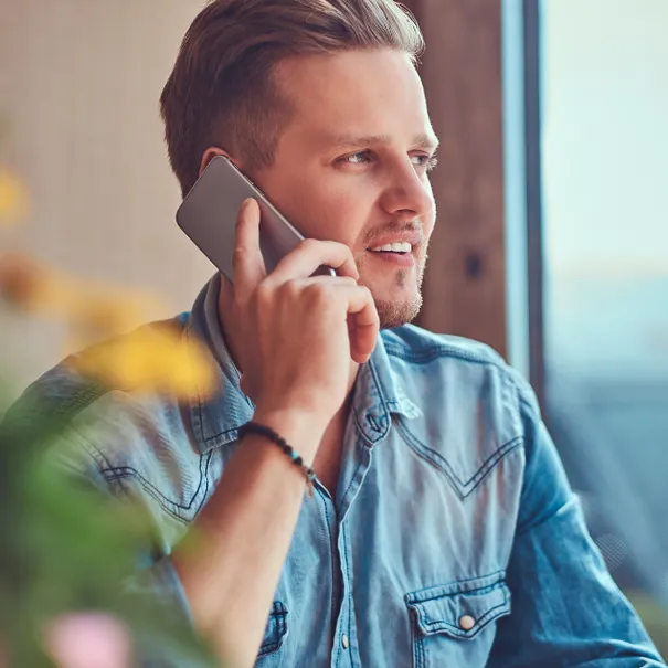 Telefoon huren Telefoon huren