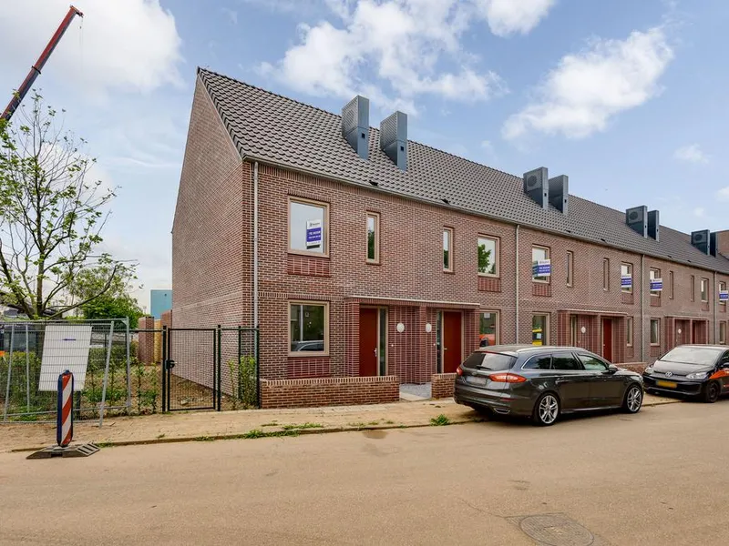 Generaal Eisenhowerstraat 27 Maastricht