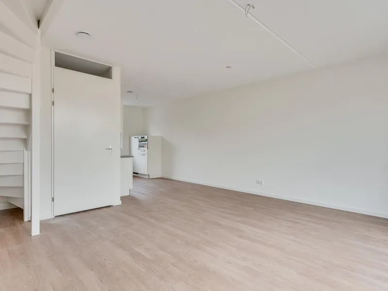 Generaal Eisenhowerstraat 27 Maastricht