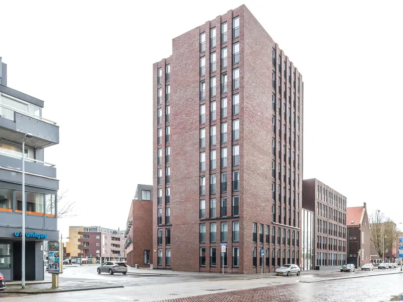 Markendaalseweg 67-A6, Breda