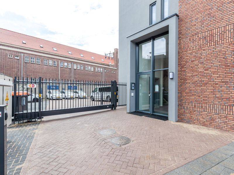 Concordiastraat 2-C2, Breda