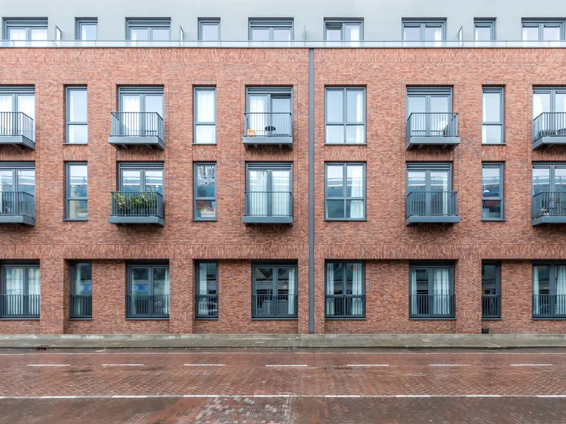 Concordiastraat 2-C2, Breda