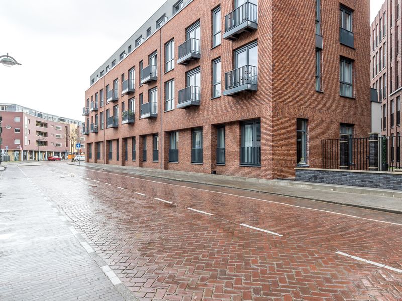 Concordiastraat 2-C2, Breda