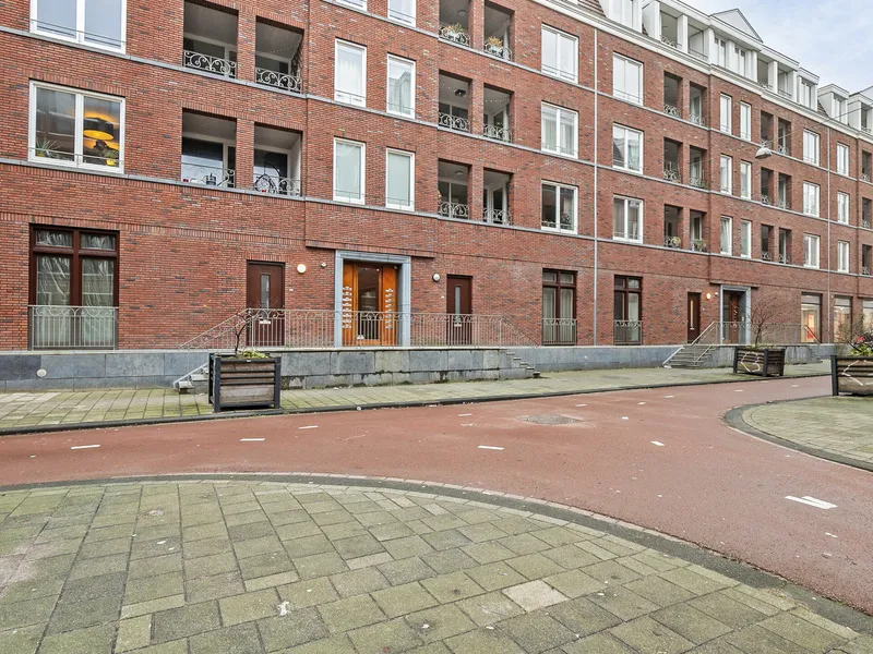 Cornelis Vermuijdenstraat 44 Amsterdam