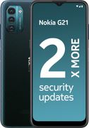 Nokia G21