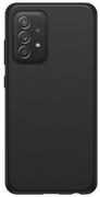 Otterbox React Samsung Galaxy A52s / A52 Back Cover Zwart